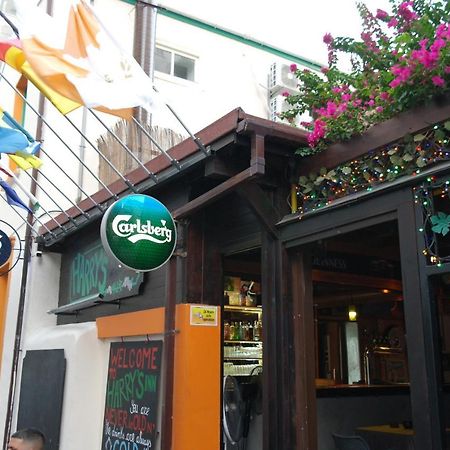 Harrys Inn Guesthouse Larnaca Luaran gambar
