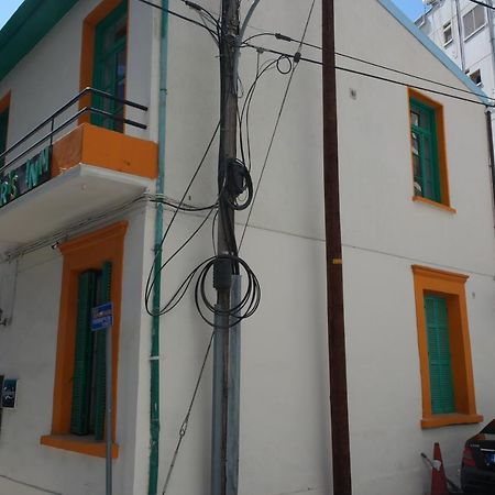 Harrys Inn Guesthouse Larnaca Luaran gambar