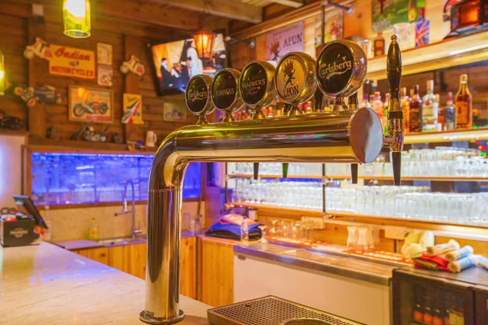 Harrys Inn Guesthouse Larnaca Luaran gambar