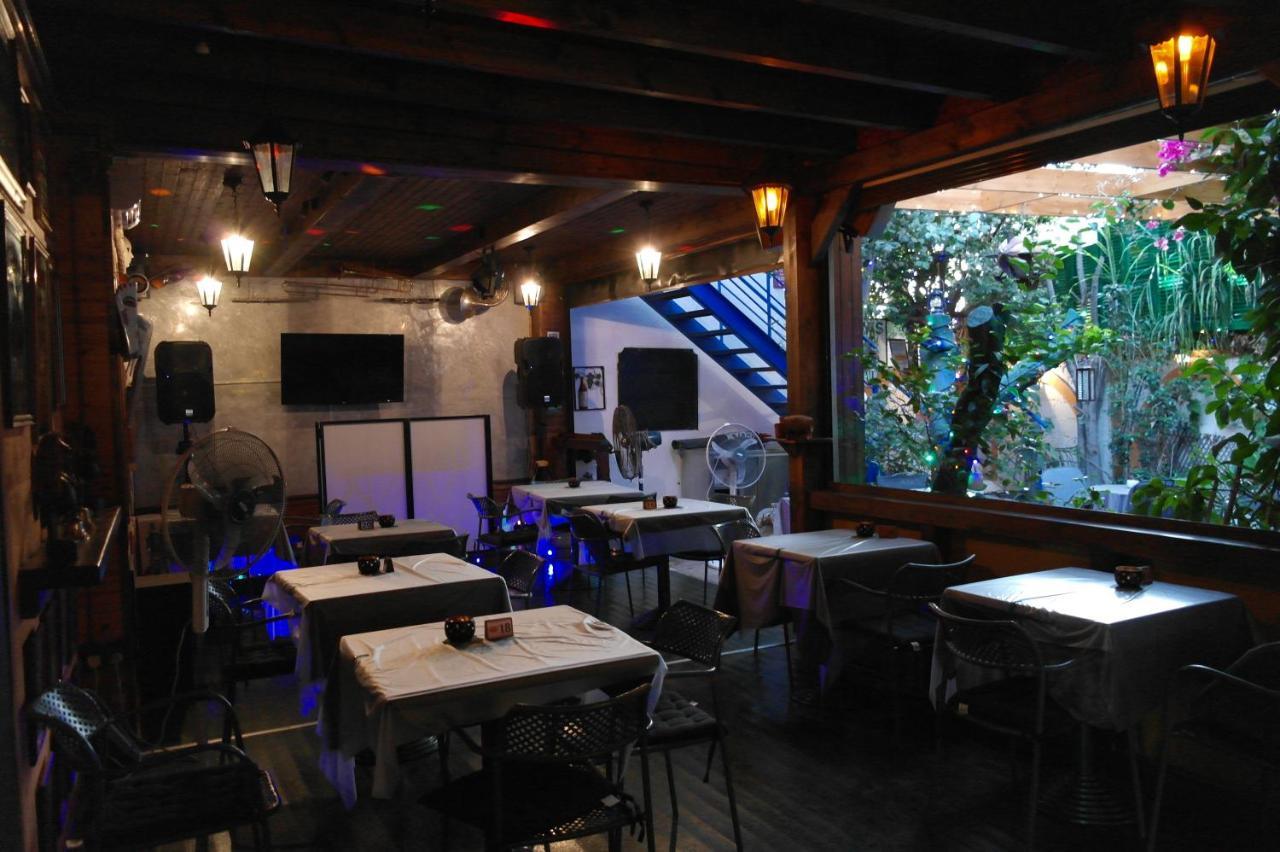 Harrys Inn Guesthouse Larnaca Luaran gambar