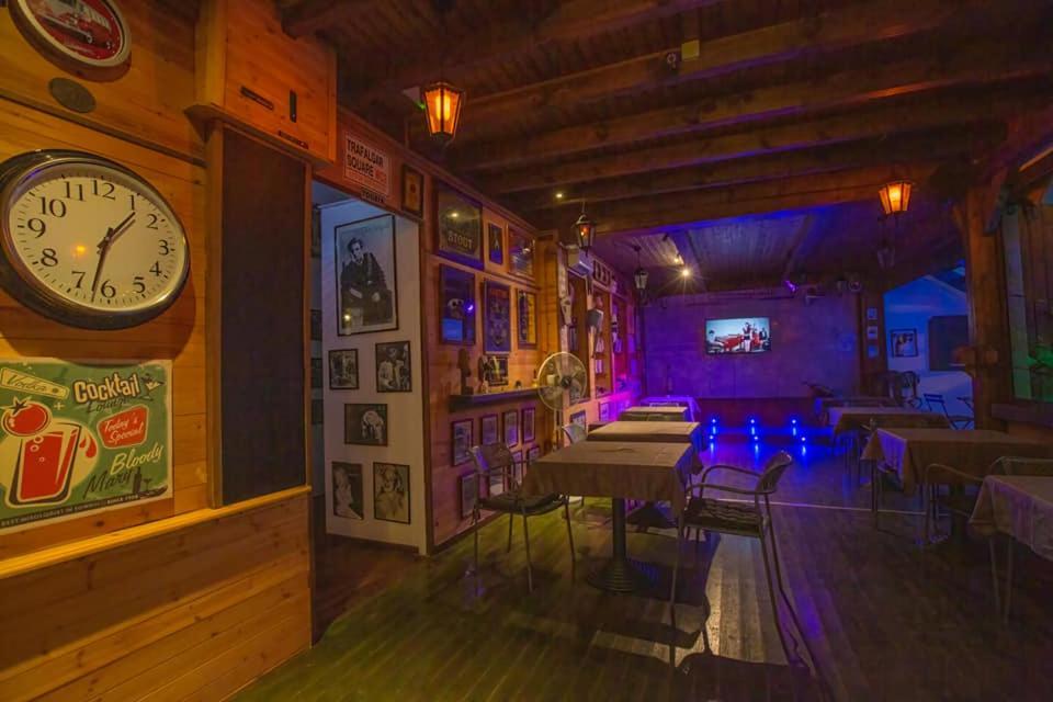 Harrys Inn Guesthouse Larnaca Luaran gambar