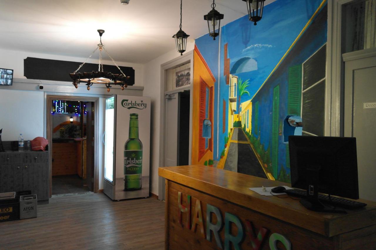 Harrys Inn Guesthouse Larnaca Luaran gambar