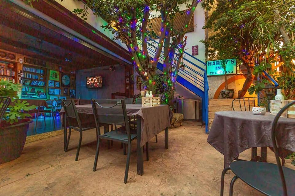 Harrys Inn Guesthouse Larnaca Luaran gambar
