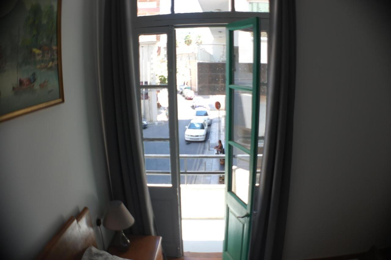 Harrys Inn Guesthouse Larnaca Luaran gambar