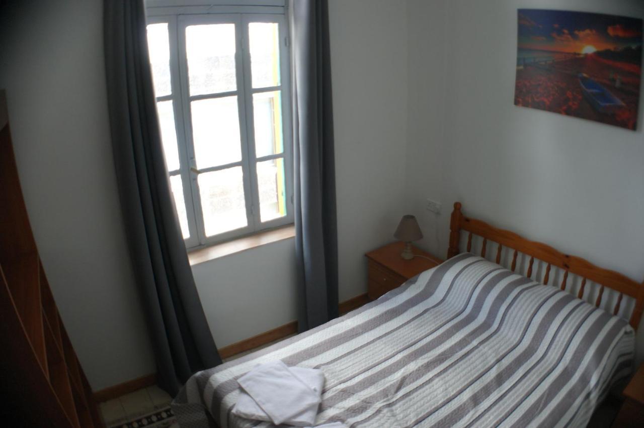 Harrys Inn Guesthouse Larnaca Luaran gambar