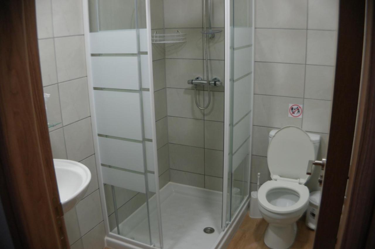 Harrys Inn Guesthouse Larnaca Luaran gambar