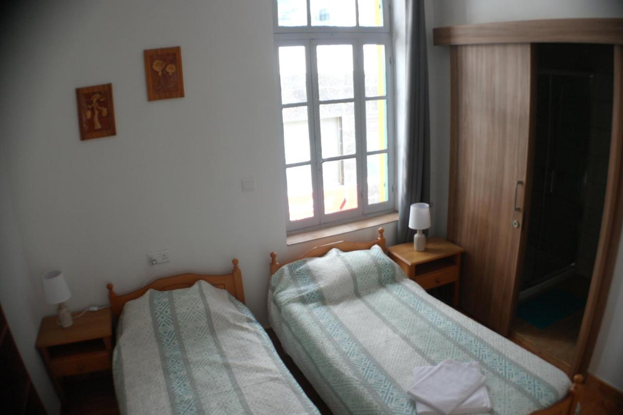 Harrys Inn Guesthouse Larnaca Luaran gambar