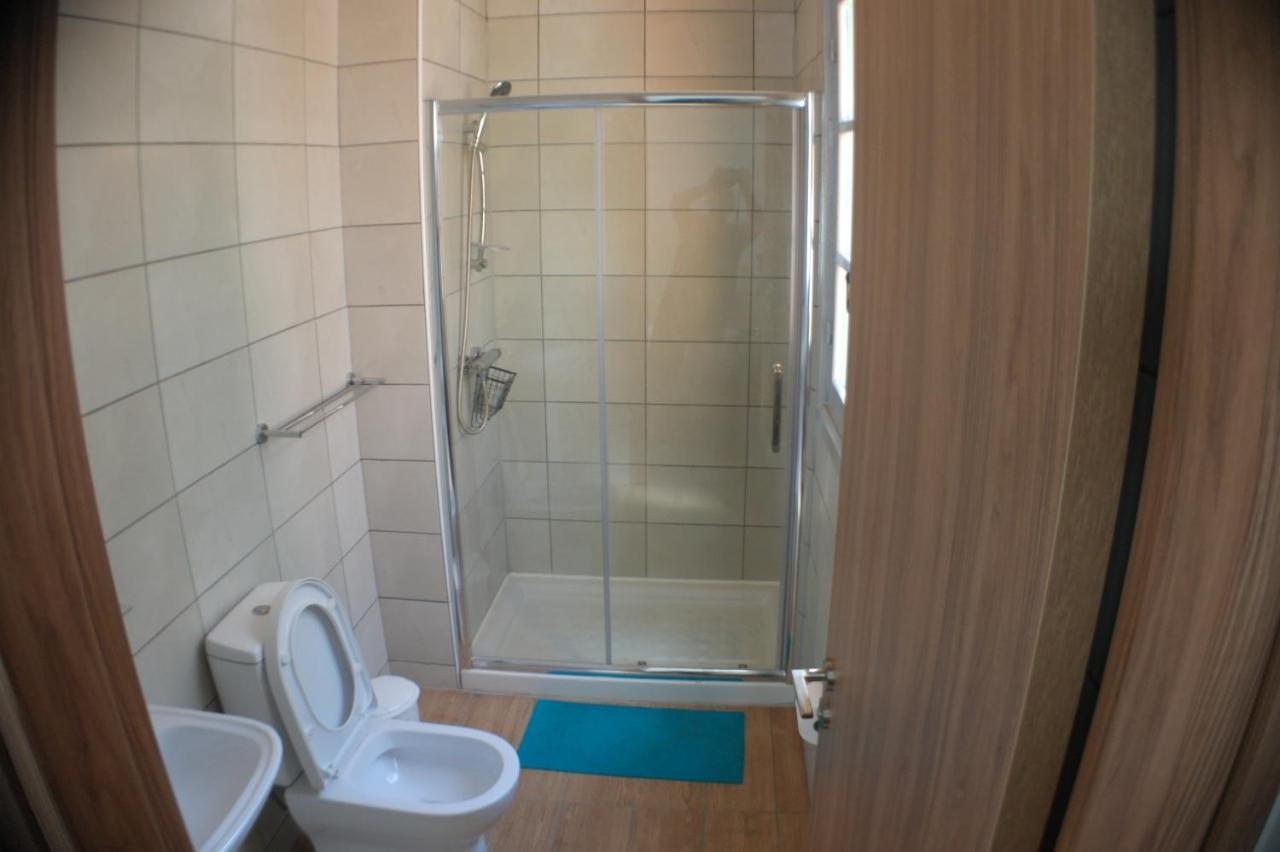 Harrys Inn Guesthouse Larnaca Luaran gambar